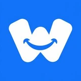 WONK logo